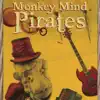 Z Puppets Rosenschnoz - Monkey Mind Pirates